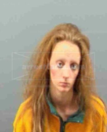 Amy Marie Pulfrey