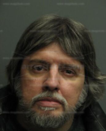 Robert Eugene Beeman