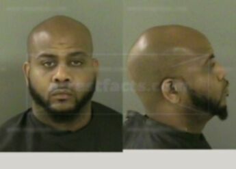 Roderick Demond Walker