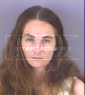 Christina Michelle Salkeld
