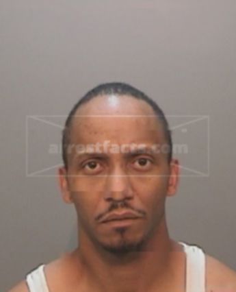 Warren Aveon Johnson
