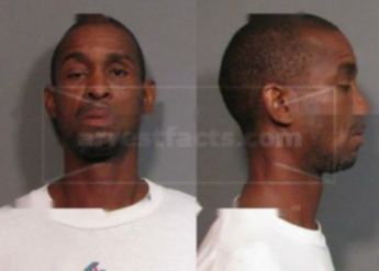 Roderick Demetrius Kennedy