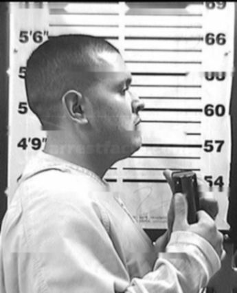 Charles Martinez