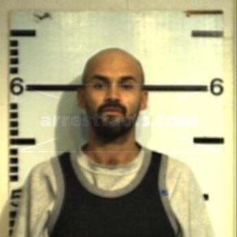 Kenneth James Olivarez