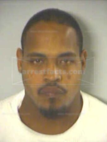 Jerel Dejuan Greenhill