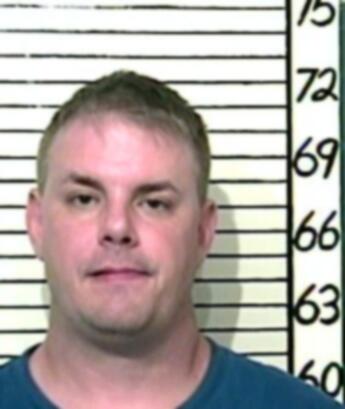 Chad Fussell