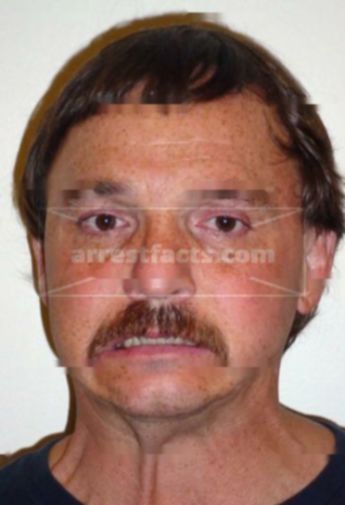 Todd Allen Hastings