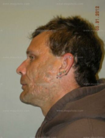 Scott R Meidam