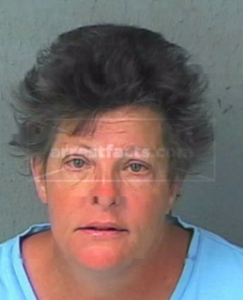 Frances Terry Evans