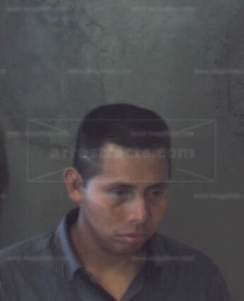 Victorino Lopez