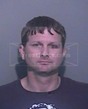 Troy Allen Mclain