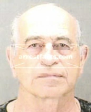 Raymond Diaz Martinez