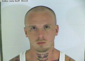 Timothy Wayne Sikes