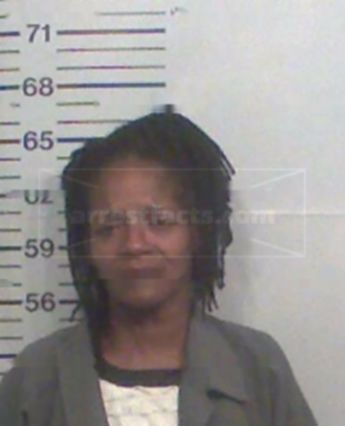 Jeanette Michelle Jones