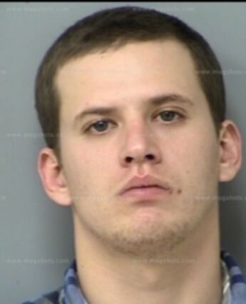 Caleb Jay Sacks