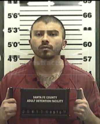 Joe Daniel Gomez