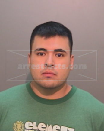 John Anthony Galindo