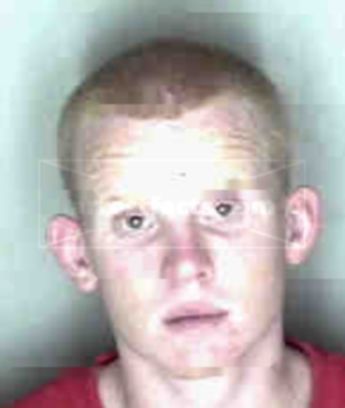 Tyler Joe Parsons