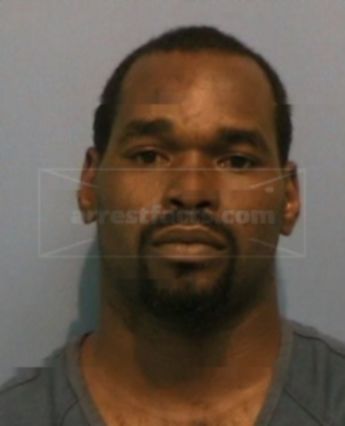 Andre Jearlin King