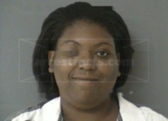 Jemecia Reynolds Minter