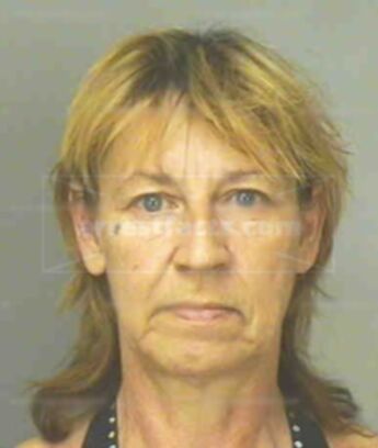 Patricia Faye Guthrie
