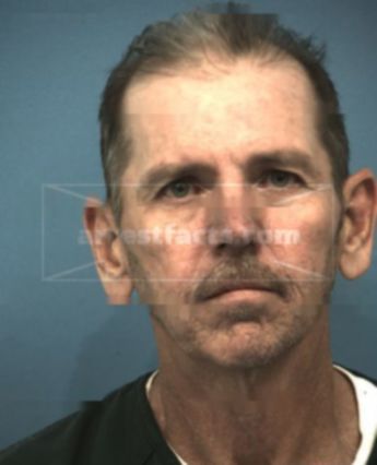 Billy Wayne Cranford