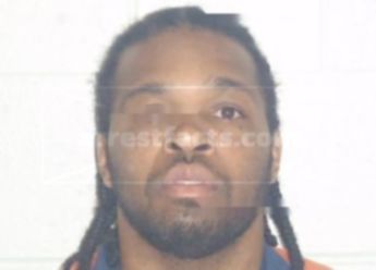 Alvin Antonio Jones