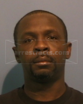 Mickeal Dariell Ellis