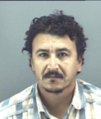 Saul Estrada
