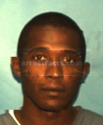 Shanton Bell
