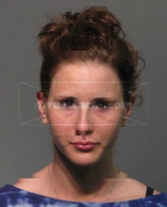 Paige Rebecca Warner