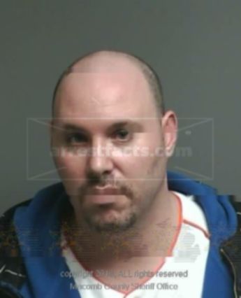 Michael James Seguin