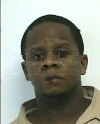 Rashon Alexander