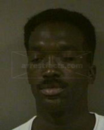 Anthony Littles
