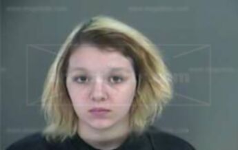 Brittany Ashtin Vancleve