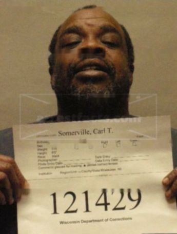 Carl T Somerville