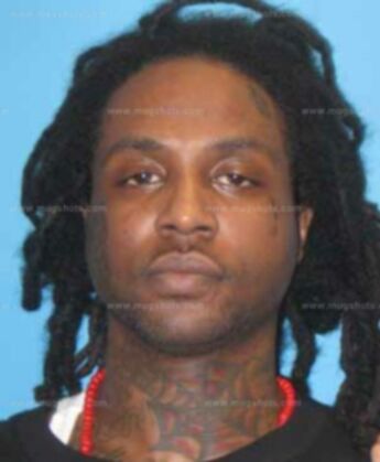 Dwight Livingston Mcleish