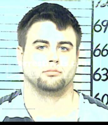Zachary Gunter Morrow