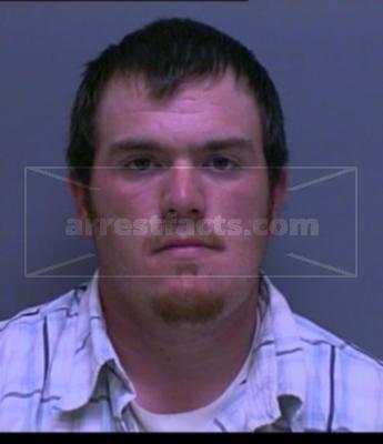 Justin Michael Jones