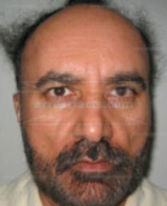 Manmeet Singh Nijjar