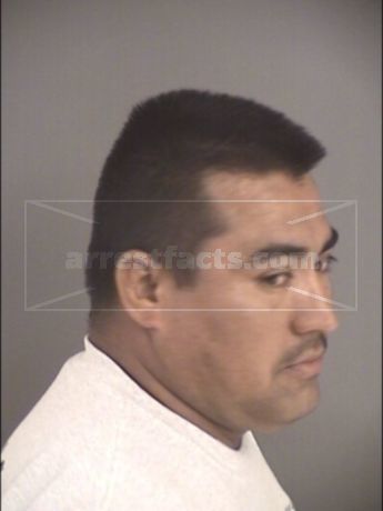 Rafael Garcia Medina