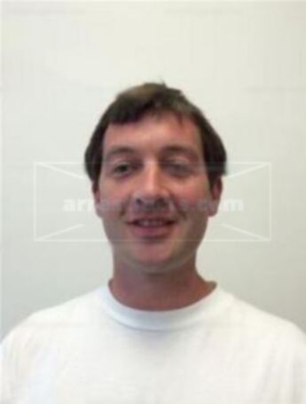 Keith Marlin Behan