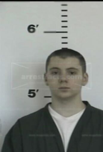 Christopher B Tabor
