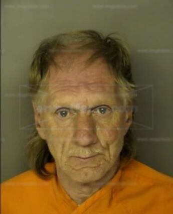 Timothy Lee Inman