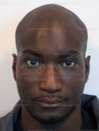 Kendrick Remond Mcdonald