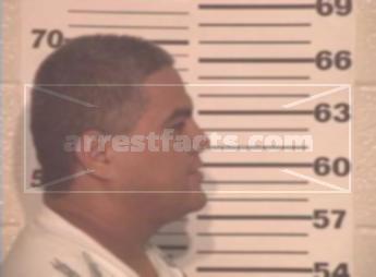 Jose Francisco Rodriguez Llanas