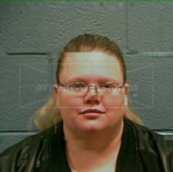Allison Janay Bartholomew