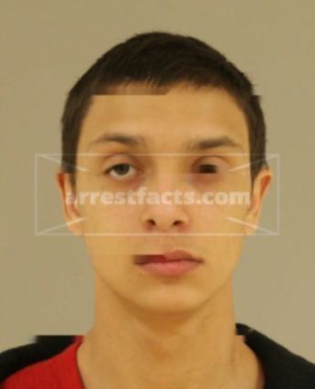 Perry Lee Westbrook
