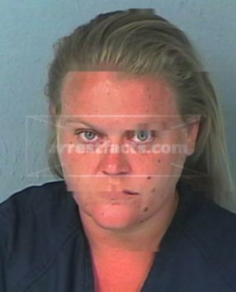 Samantha Kathleen Keeble