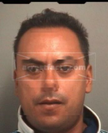 David Estuardo Cruz